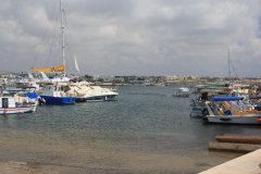 03-Paphos harbour